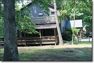 Photo copyright Wildernest Inn.